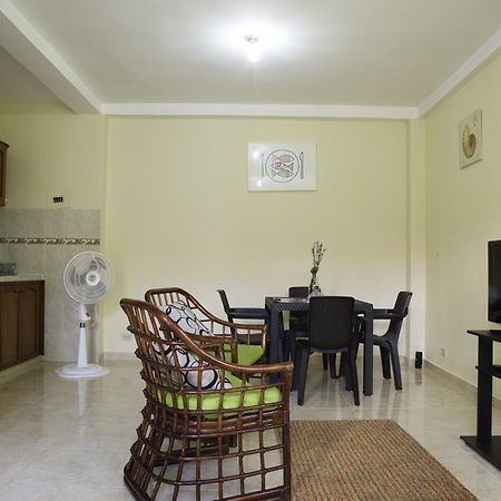 San Andrés Posada James מראה חיצוני תמונה